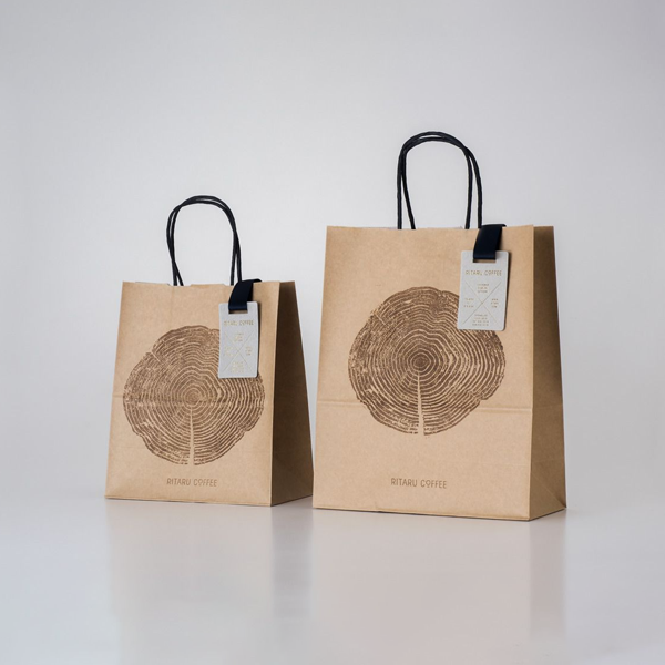 Paper Shopping Bags-4
